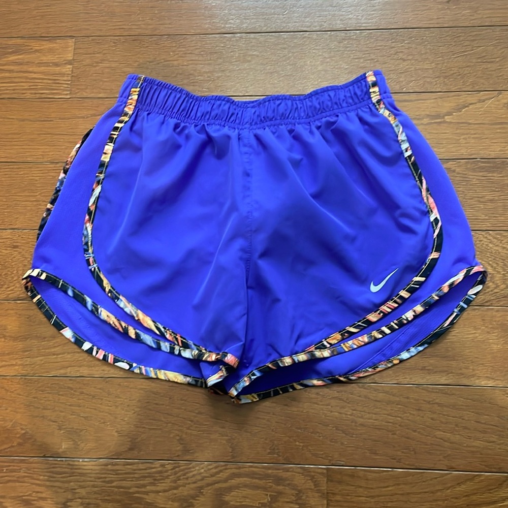 Nike Dri-Fit Tempo Shorts